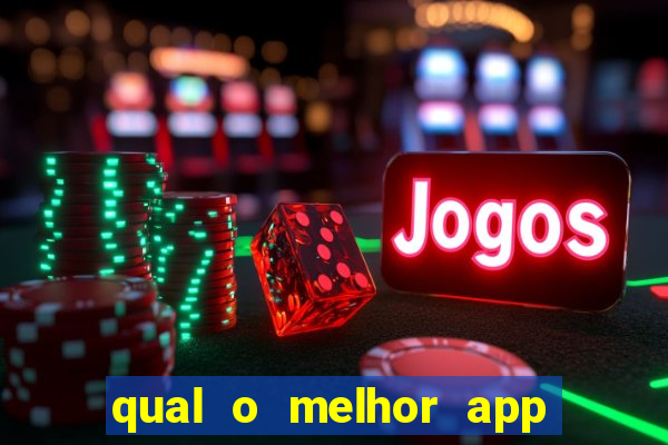 qual o melhor app para analisar jogos de futebol